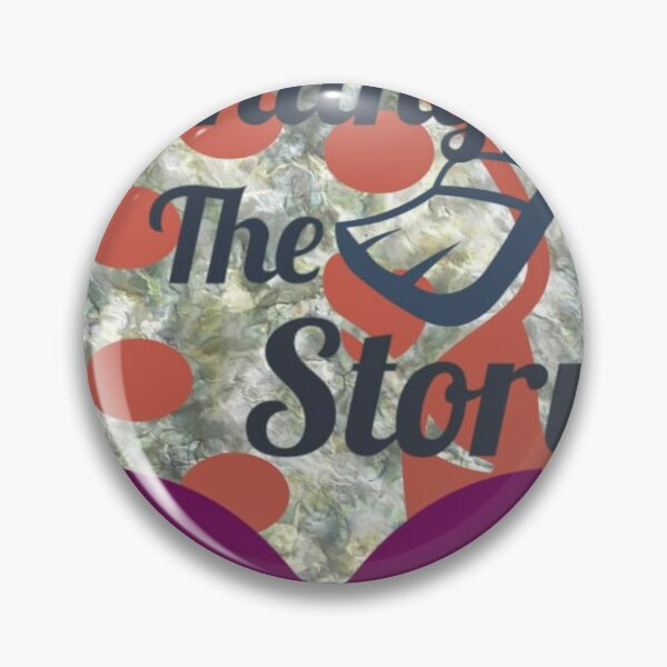 Item preview, OFFICAL HSP: "PAINTING THE STORY" MERCHANDICE designed and sold by HeartNSoulFed.
