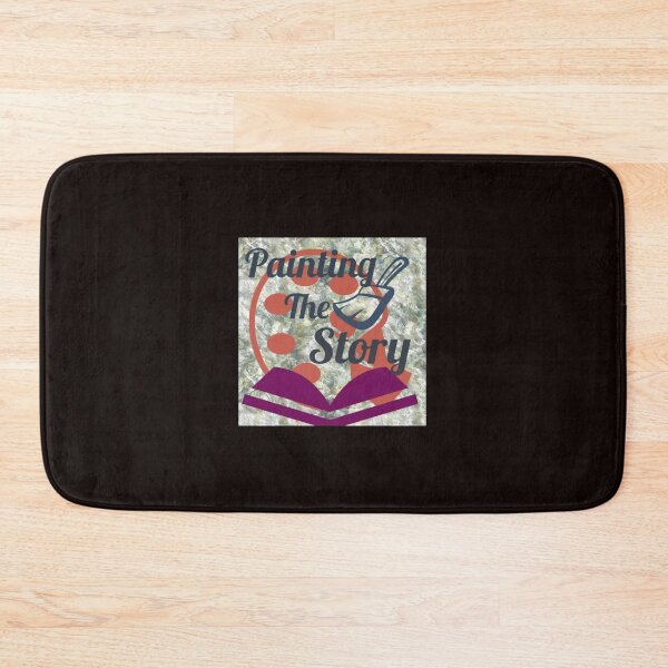 Item preview, OFFICAL HSP: "PAINTING THE STORY" MERCHANDICE designed and sold by HeartNSoulFed.
