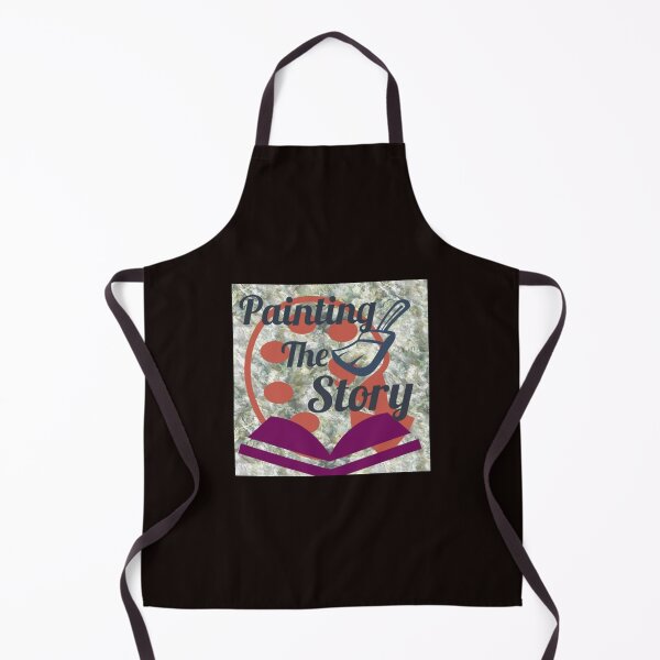 Item preview, OFFICAL HSP: "PAINTING THE STORY" MERCHANDICE designed and sold by HeartNSoulFed.