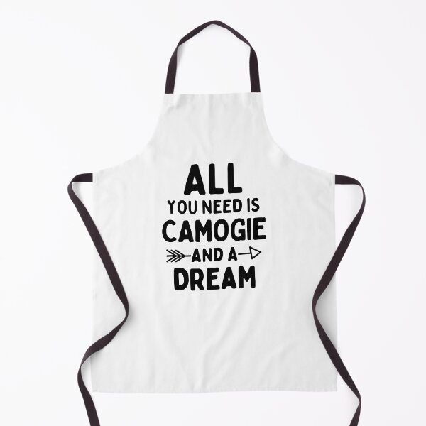 Item preview, All you need is camogie and a dream designed and sold by TheGreenGoat.