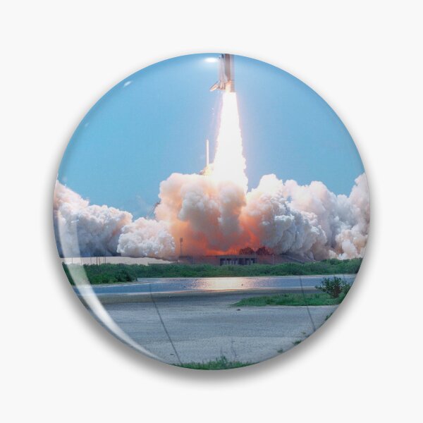 Item preview, Rocket Launch designed and sold by JustCoolShop.