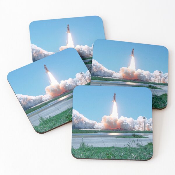 Item preview, Rocket Launch designed and sold by JustCoolShop.