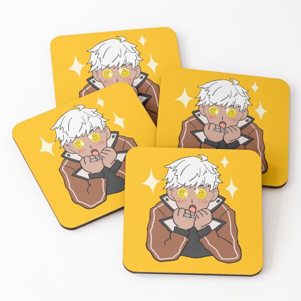 Item preview, Mammon: see money designed and sold by cosmodevil.