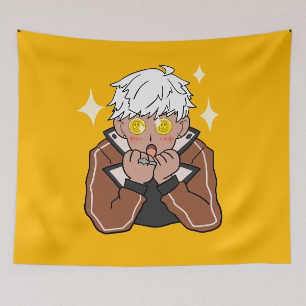 Item preview, Mammon: see money designed and sold by cosmodevil.