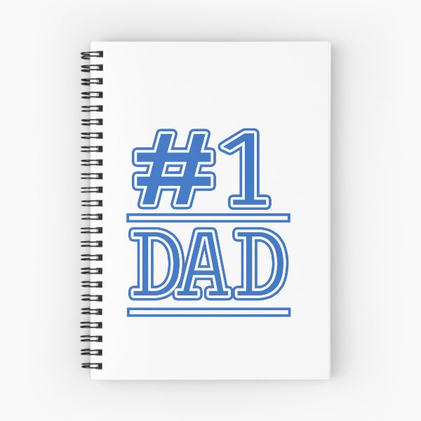 Item preview, #1 DAD designed and sold by Toonify4U.