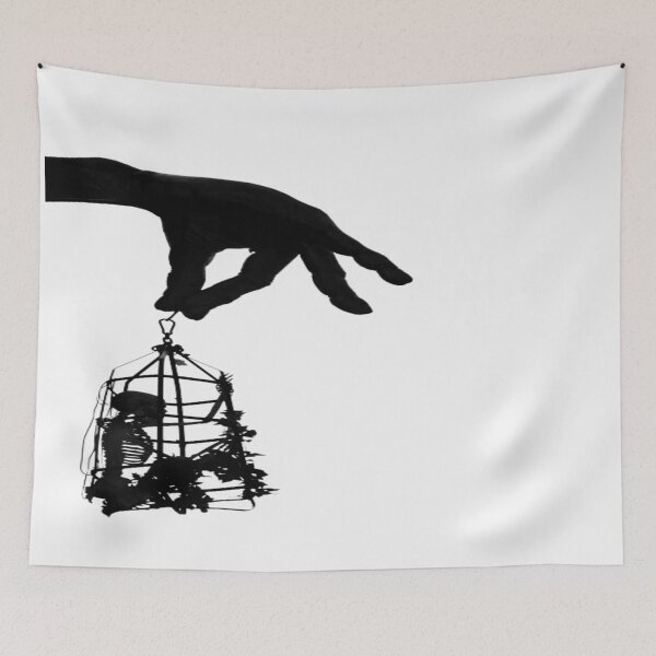 Item preview, Bones-and-Botany designed and sold by Adbor-Tb.