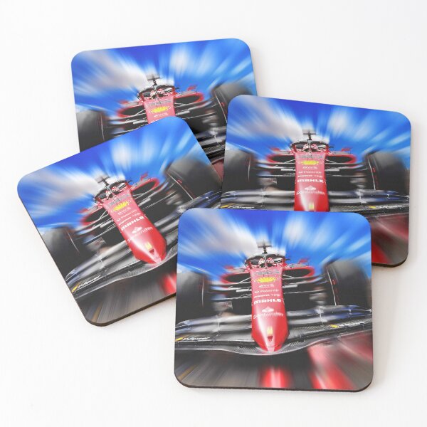 Item preview, Charles Leclerc - Racing - Seacon 2022 designed and sold by Glineur.