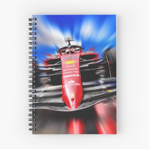 Item preview, Charles Leclerc - Racing - Seacon 2022 designed and sold by Glineur.