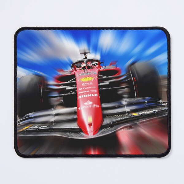 Item preview, Charles Leclerc - Racing - Seacon 2022 designed and sold by Glineur.