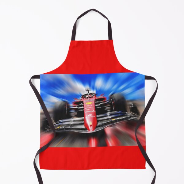 Item preview, Charles Leclerc - Racing - Seacon 2022 designed and sold by Glineur.