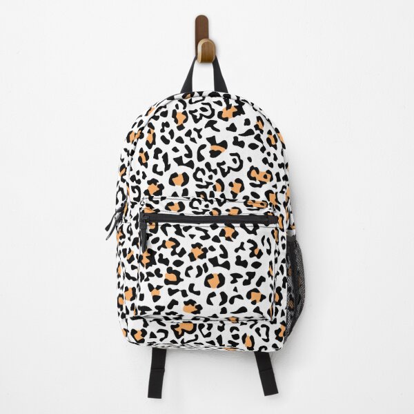 Item preview, Stylish Black and Beige Cheetah Spots Pattern  designed and sold by mrhighsky.