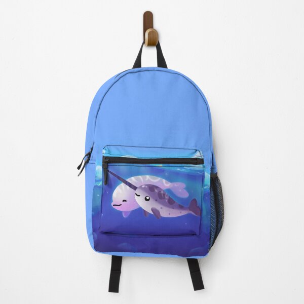 Item preview, Beluga and Narwhal designed and sold by pikaole.