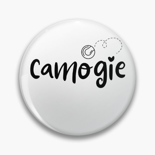 Item preview, Camogie ball designed and sold by TheGreenGoat.