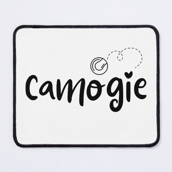 Item preview, Camogie ball designed and sold by TheGreenGoat.