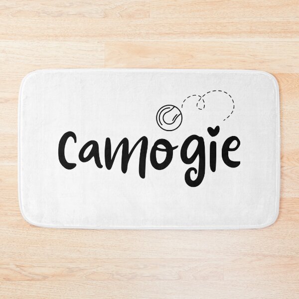 Item preview, Camogie ball designed and sold by TheGreenGoat.