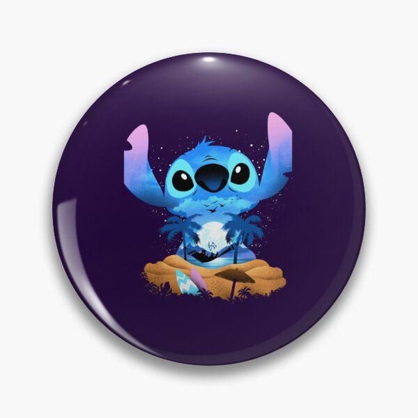 Item preview, Adorable Stitch Goku Dragon Ball designed and sold by TrongHuy97.