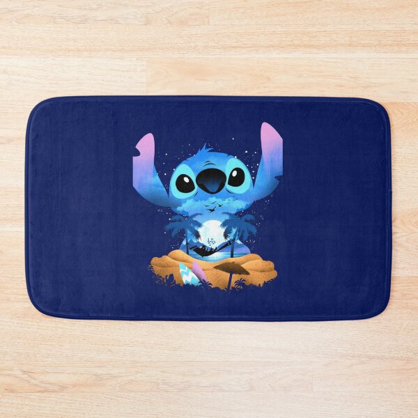 Item preview, Adorable Stitch Goku Dragon Ball designed and sold by TrongHuy97.