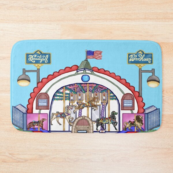 Item preview, Beautiful Woodhaven designed and sold by Deborah Camp.