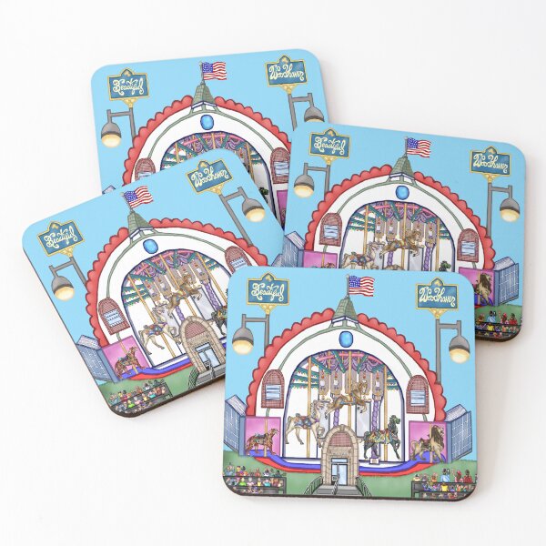 Item preview, Beautiful Woodhaven designed and sold by Deborah Camp.