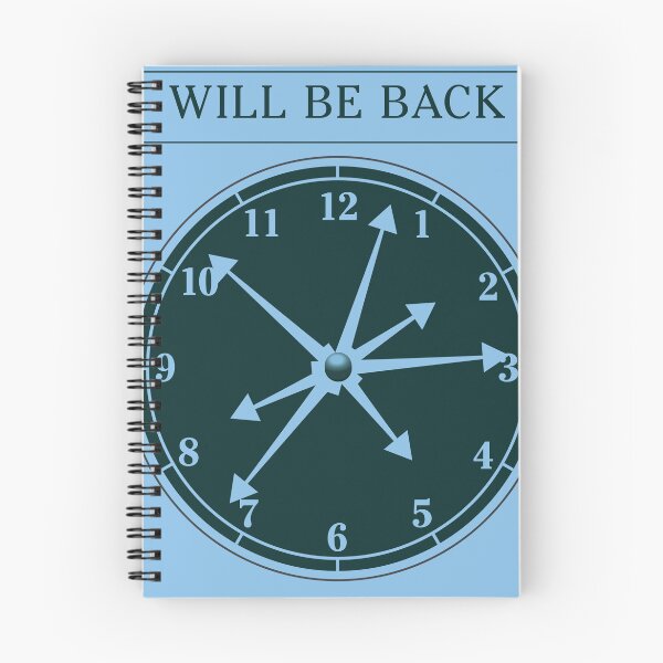 Item preview, Out to Lunch designed and sold by matsdigital.