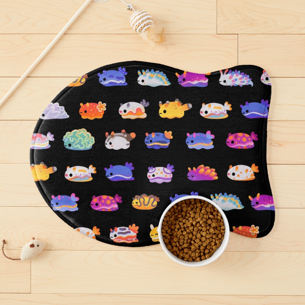 Item preview, Cat Mat designed and sold by pikaole.