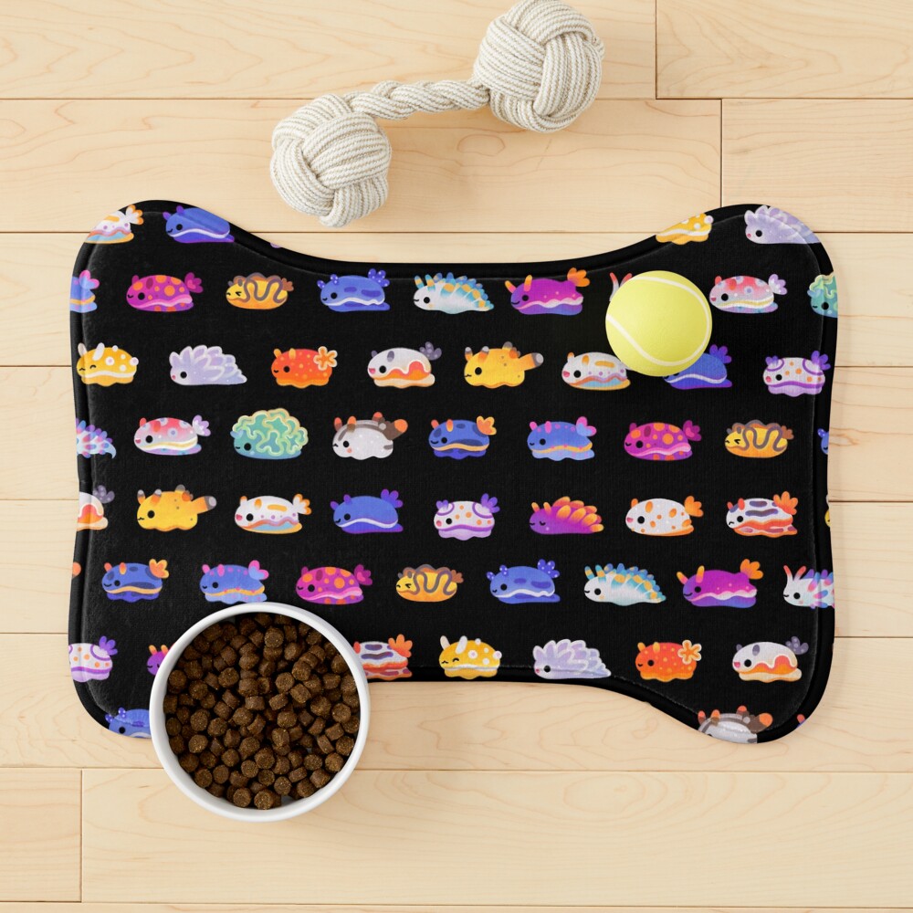 Item preview, Dog Mat designed and sold by pikaole.