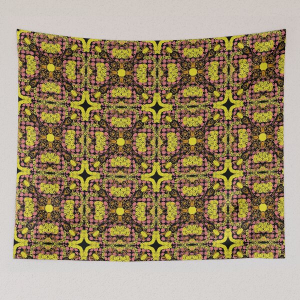 Item preview, bright lace, pattern designed and sold by AvotArt.
