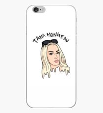 Tana Mongeau Merchandise iPhone Case