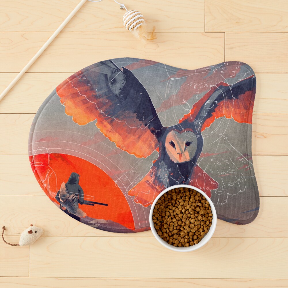 Item preview, Cat Mat designed and sold by MicaelaDawn.