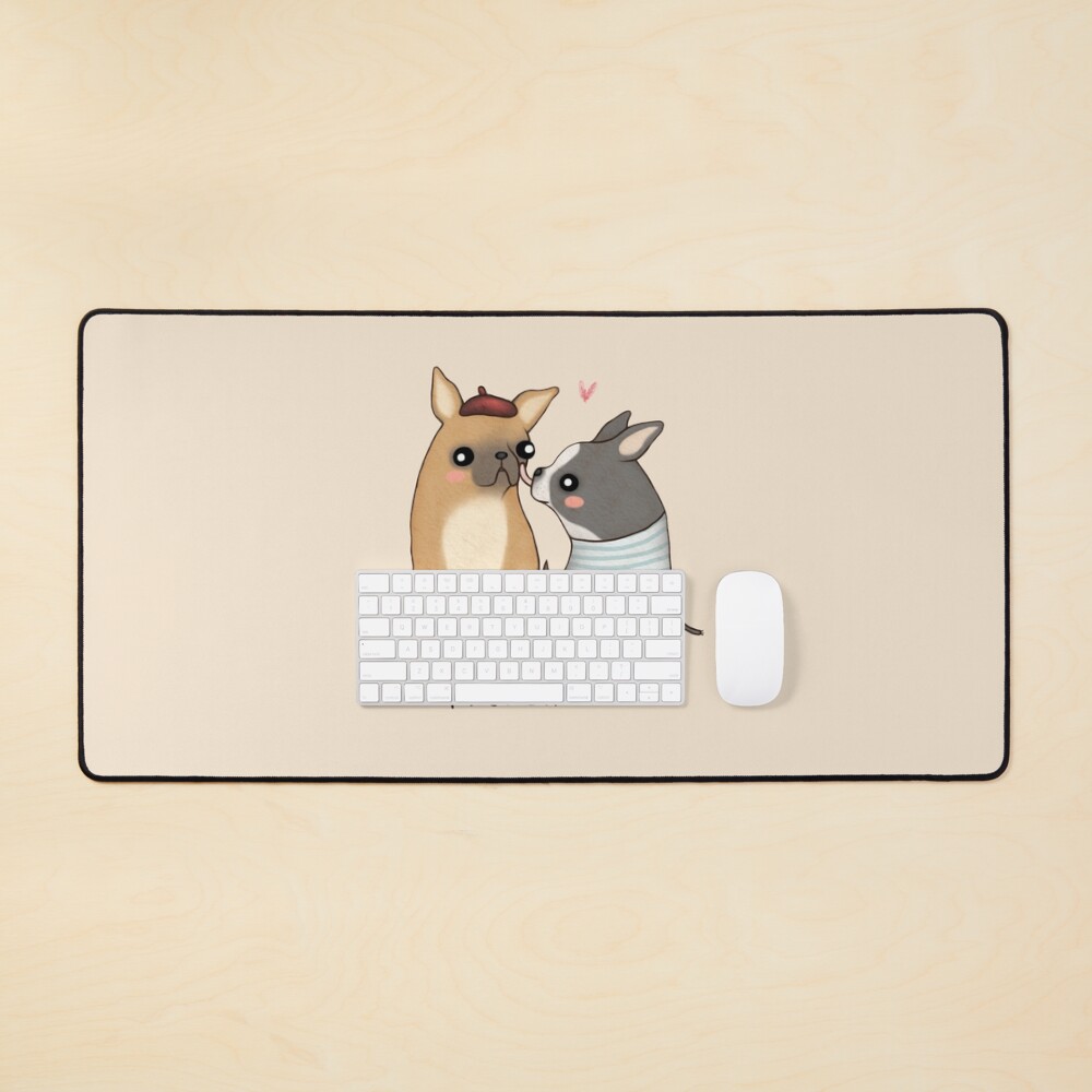 Item preview, Desk Mat designed and sold by SophieCorrigan.