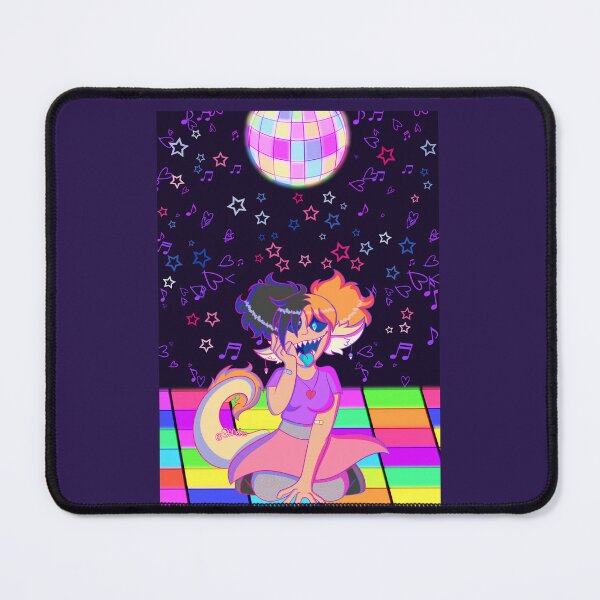 Item preview, Menhera Disco Kali designed and sold by Soneko.
