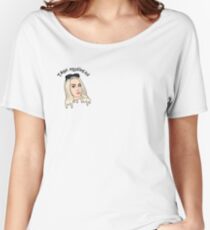Tana Mongeau Merchandise Women's Relaxed Fit T-Shirt