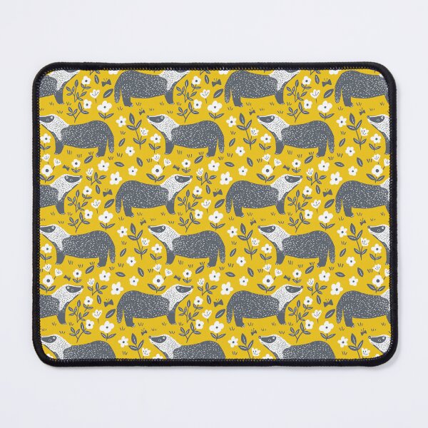Item preview, Badgers designed and sold by Jacqueline Hurd.