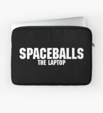 Spaceballs - The Merchandise Laptop Sleeve