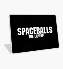 Spaceballs - The Merchandise Laptop Skin