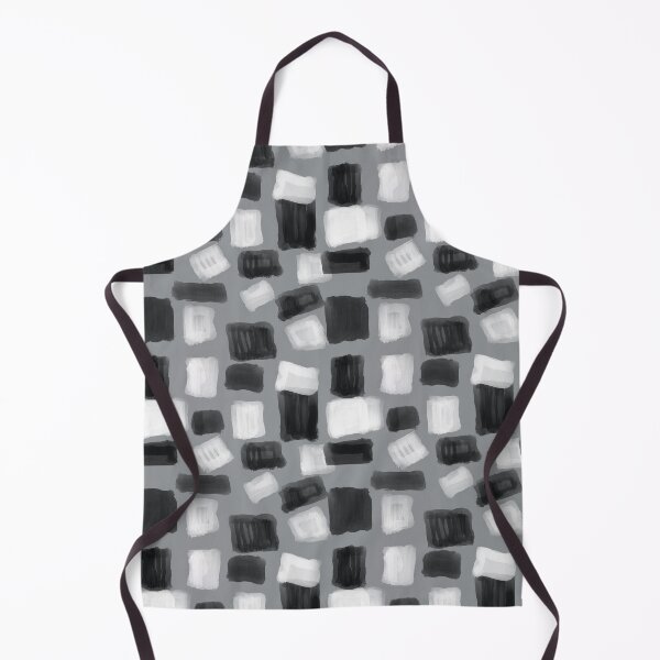 Item preview, modern checkered pattern, chess, squares designed and sold by AvotArt.