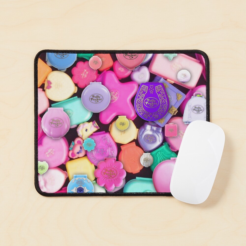 Item preview, Mouse Pad designed and sold by Dolls X Beauty.