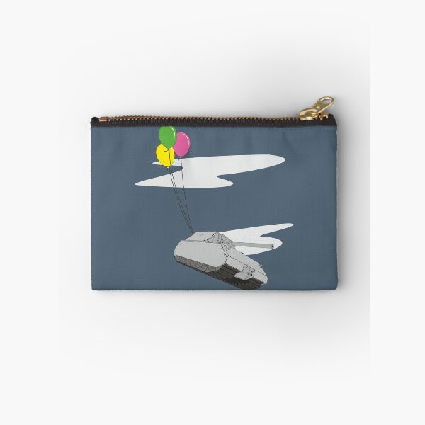 Item preview, MAUS flew into the sky on balloons designed and sold by FAawRay.