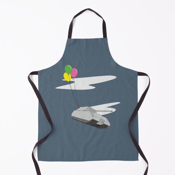 Item preview, MAUS flew into the sky on balloons designed and sold by FAawRay.