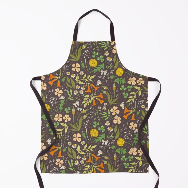 Item preview, In the Weeds designed and sold by Jacqueline Hurd.