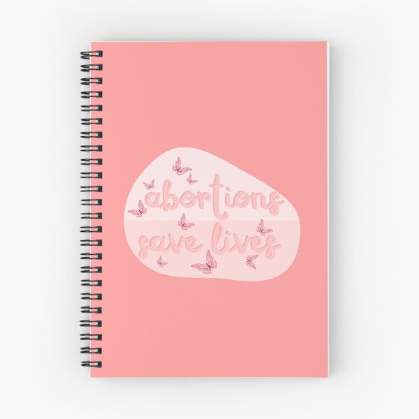 Item preview, Abortions Save Lives designed and sold by Absolute-Garlic.