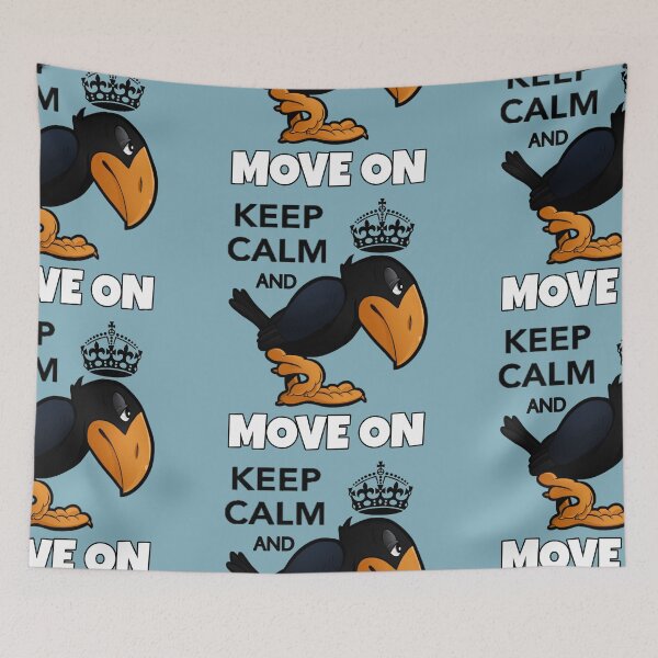 Item preview, keep calm designed and sold by SerafinDesign.