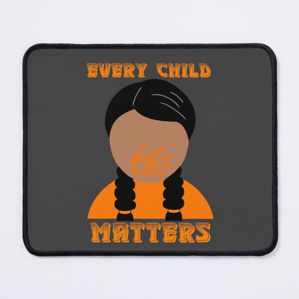 Item preview, Every Child Matters  designed and sold by JMWCD.