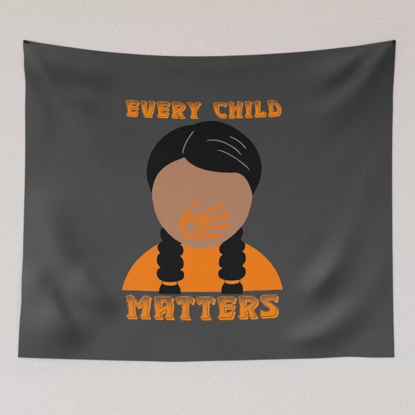 Item preview, Every Child Matters  designed and sold by JMWCD.
