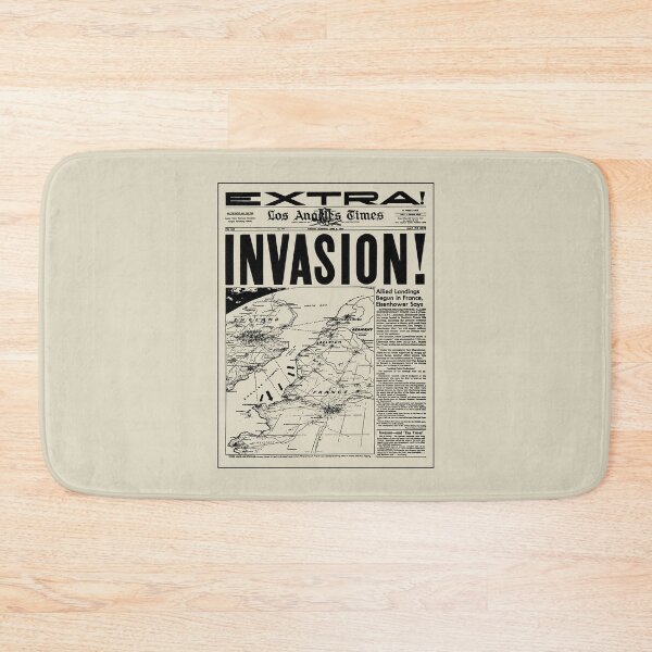 Item preview, 6 June 1944 - Operation Overlord designed and sold by Lidra Zehcnas.