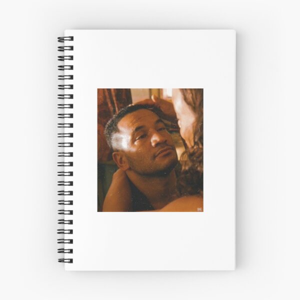Item preview, Temuera Morrison Aesthetic Edit designed and sold by vulturegargoyle.