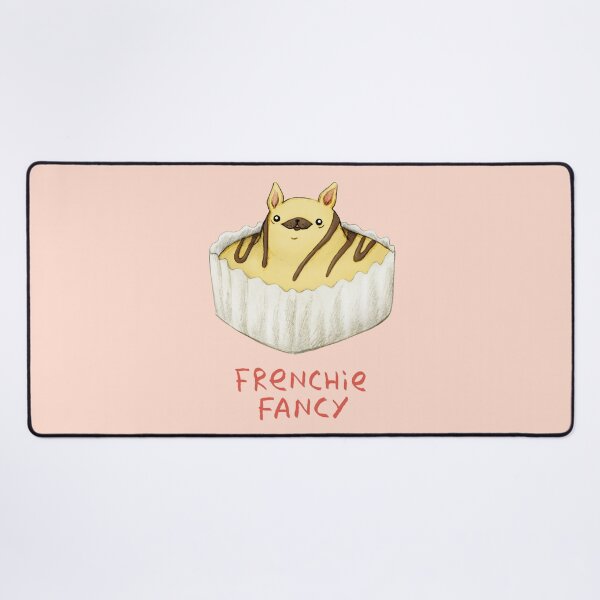 Item preview, Frenchie Fancy designed and sold by SophieCorrigan.