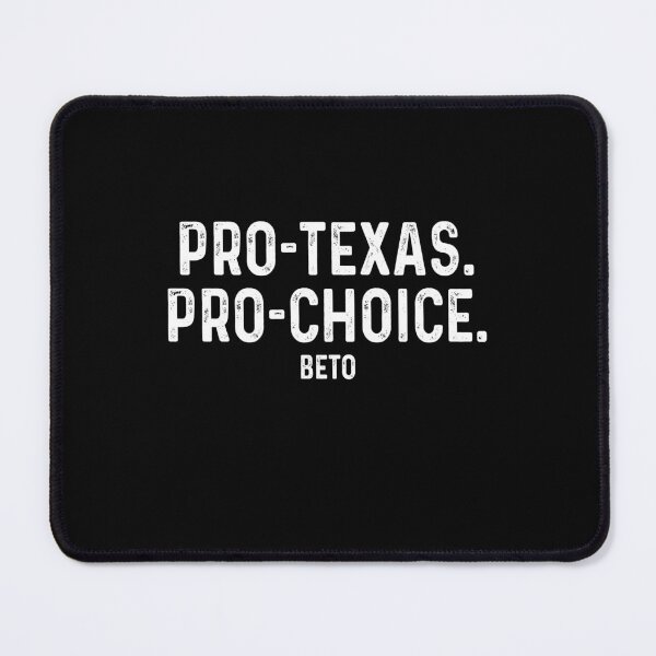 Item preview, Pro-texas pro-choice Beto designed and sold by andygiangore.