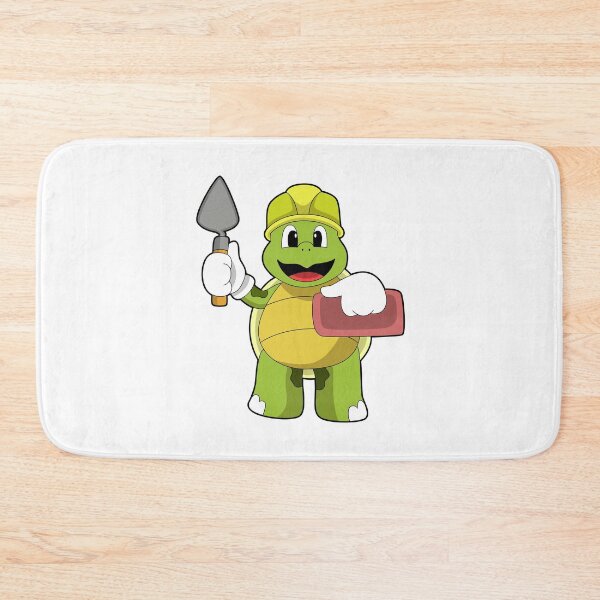 Item preview, Turtle Mason Trowel designed and sold by Snabdesign84.