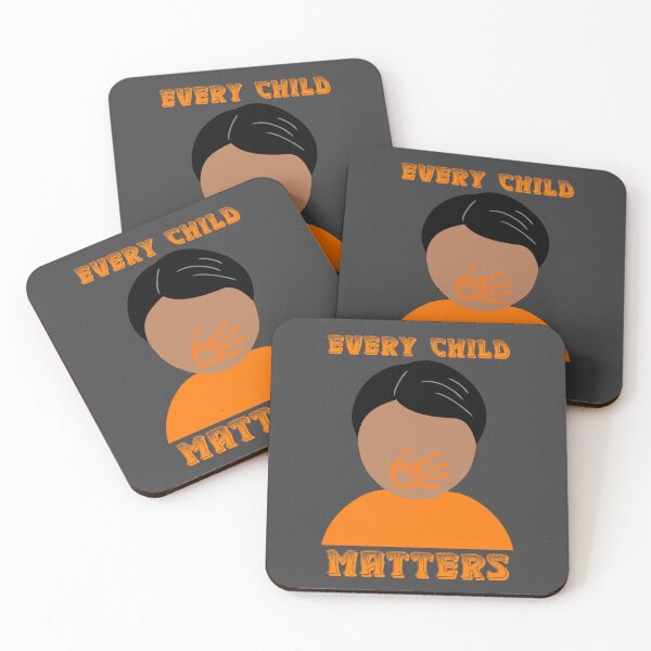 Item preview, Every Child Matters / Short Hair designed and sold by JMWCD.
